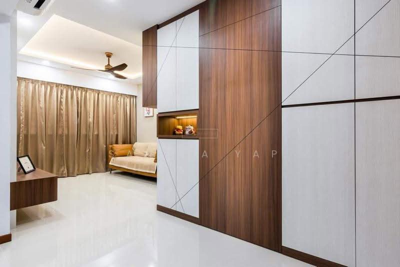 262 Toa Payoh Apex, 262 Toa Payoh East, Balestier / Toa Payoh, 3 Bedrooms, 1,001 sqft, HDB Flat For Sale, by Sandra Yap, 500282869 - Living Room - PropertyGuru.com.sg