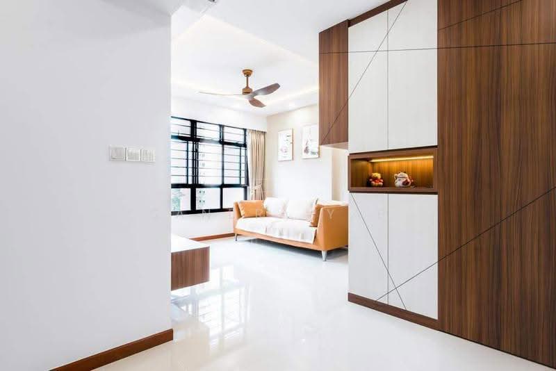 262 Toa Payoh Apex, 262 Toa Payoh East, Balestier / Toa Payoh, 3 Bedrooms, 1,001 sqft, HDB Flat For Sale, by Sandra Yap, 500282869 - Living Room - PropertyGuru.com.sg