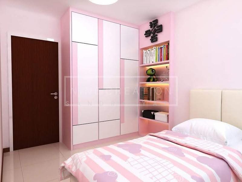 262 Toa Payoh Apex, 262 Toa Payoh East, Balestier / Toa Payoh, 3 Bedrooms, 1,001 sqft, HDB Flat For Sale, by Sandra Yap, 500282869 - Bedroom - PropertyGuru.com.sg