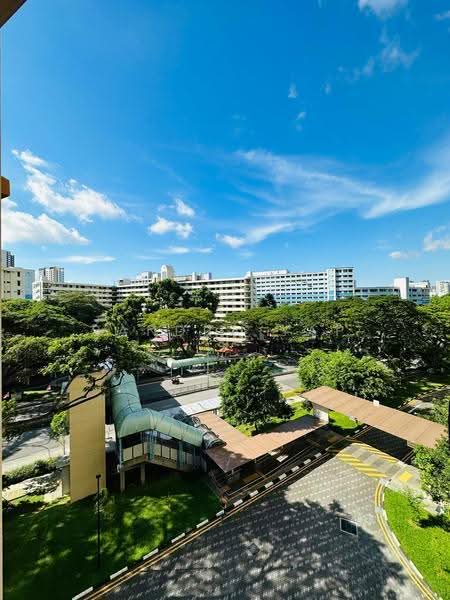 262 Toa Payoh Apex, 262 Toa Payoh East, Balestier / Toa Payoh, 3 Bedrooms, 1,001 sqft, HDB Flat For Sale, by Sandra Yap, 500282869 - Exterior - PropertyGuru.com.sg