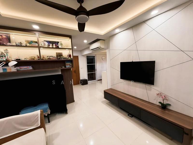 262 Toa Payoh Apex, 262 Toa Payoh East, Balestier / Toa Payoh, 3 Bedrooms, 1,001 sqft, HDB Flat For Sale, by Sandra Yap, 500282869 - Living Room - PropertyGuru.com.sg