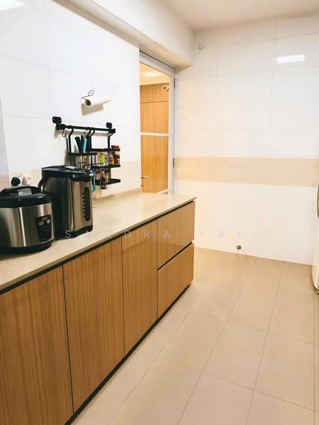 262 Toa Payoh Apex, 262 Toa Payoh East, Balestier / Toa Payoh, 3 Bedrooms, 1,001 sqft, HDB Flat For Sale, by Sandra Yap, 500282869 - Kitchen - PropertyGuru.com.sg