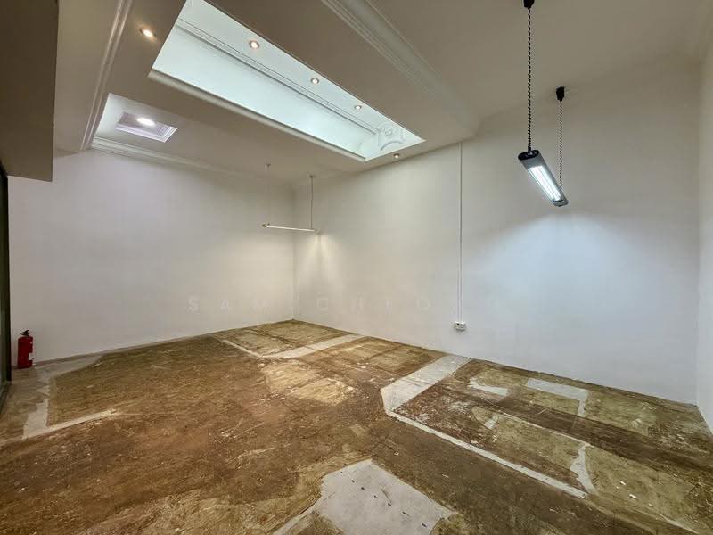 118 Aljunied Avenue 2, Eunos / Geylang / Paya Lebar, 323 sqft, Shop / Shophouse For Rent, by Sam Cheong, 500282874 - Interior - CommercialGuru.com.sg