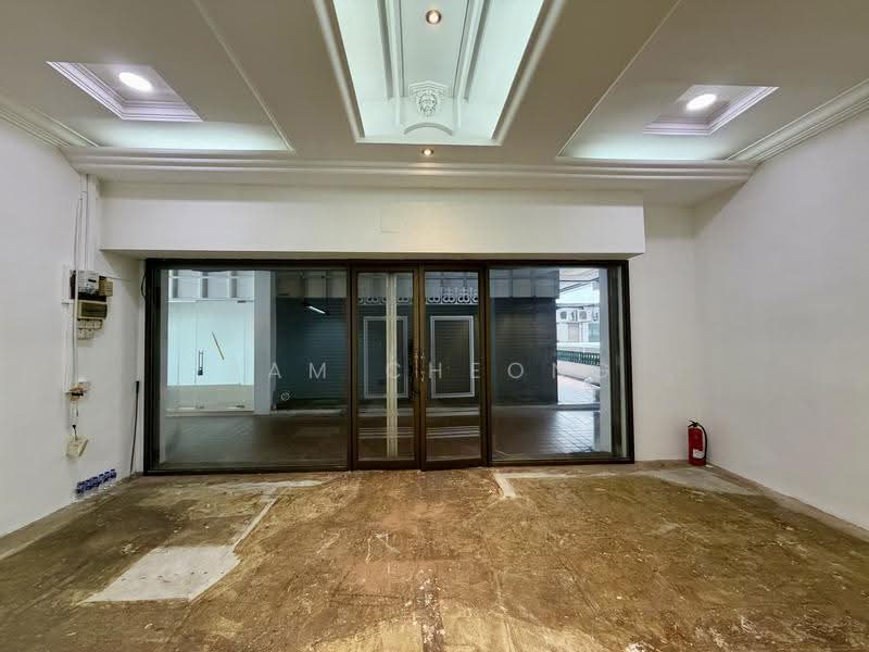 118 Aljunied Avenue 2, Eunos / Geylang / Paya Lebar, 323 sqft, Shop / Shophouse For Rent, by Sam Cheong, 500282874 - Interior - CommercialGuru.com.sg