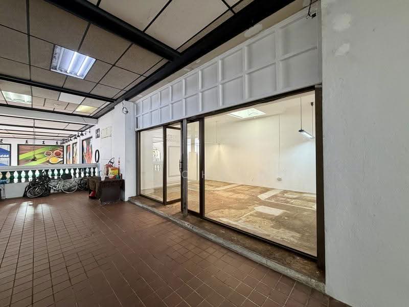 118 Aljunied Avenue 2, Eunos / Geylang / Paya Lebar, 323 sqft, Shop / Shophouse For Rent, by Sam Cheong, 500282874 - Interior - CommercialGuru.com.sg