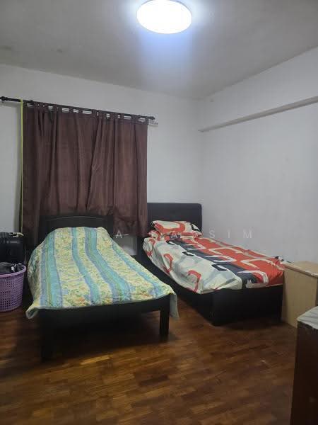 987A Jurong West Street 93, 987A Jurong West Street 93, Boon Lay / Jurong / Tuas, Room Rental, 120 sqft, HDB Flat For Rent, by Nora Kassim, 500282875 - Bedroom - PropertyGuru.com.sg