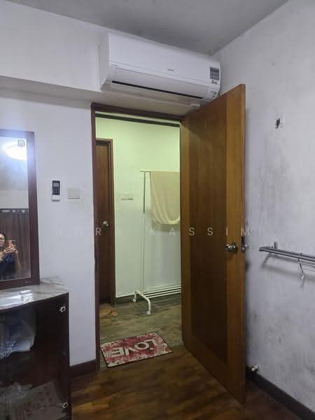 987A Jurong West Street 93, 987A Jurong West Street 93, Boon Lay / Jurong / Tuas, Room Rental, 120 sqft, HDB Flat For Rent, by Nora Kassim, 500282875 - Interior - PropertyGuru.com.sg