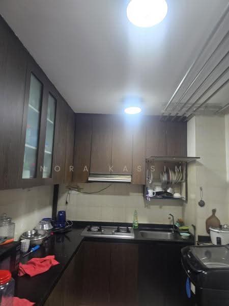 987A Jurong West Street 93, 987A Jurong West Street 93, Boon Lay / Jurong / Tuas, Room Rental, 120 sqft, HDB Flat For Rent, by Nora Kassim, 500282875 - Kitchen - PropertyGuru.com.sg