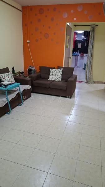 339 Bukit Batok Street 34, 339 Bukit Batok Street 34, Dairy Farm / Bukit Panjang / Choa Chu Kang, 2 Bedrooms, 785 sqft, HDB Flat For Sale, by Masilamani Kumara Velu, 500282876 - Living Room - PropertyGuru.com.sg