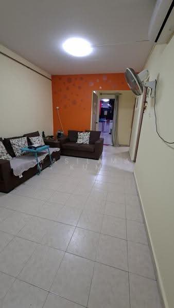 339 Bukit Batok Street 34, 339 Bukit Batok Street 34, Dairy Farm / Bukit Panjang / Choa Chu Kang, 2 Bedrooms, 785 sqft, HDB Flat For Sale, by Masilamani Kumara Velu, 500282876 - Living Room - PropertyGuru.com.sg