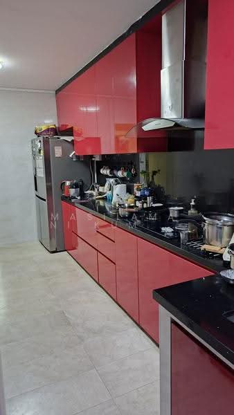 339 Bukit Batok Street 34, 339 Bukit Batok Street 34, Dairy Farm / Bukit Panjang / Choa Chu Kang, 2 Bedrooms, 785 sqft, HDB Flat For Sale, by Masilamani Kumara Velu, 500282876 - Kitchen - PropertyGuru.com.sg