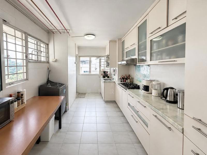 178 Woodlands Street 13, 178 Woodlands Street 13, Admiralty / Woodlands, 3 Bedrooms, 1,302 sqft, HDB Flat For Sale, by Alastair Goh 吴利汶, 500282880 - PropertyGuru.com.sg