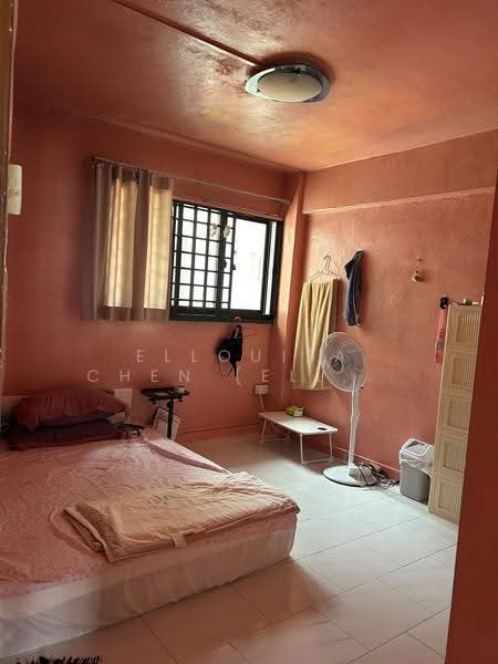 207 Boon Lay Place, 207 Boon Lay Place, Boon Lay / Jurong / Tuas, 2 Bedrooms, 700 sqft, HDB Flat For Sale, by Ellouisa Chen (Elle Chen), 500282884 - Bedroom - PropertyGuru.com.sg