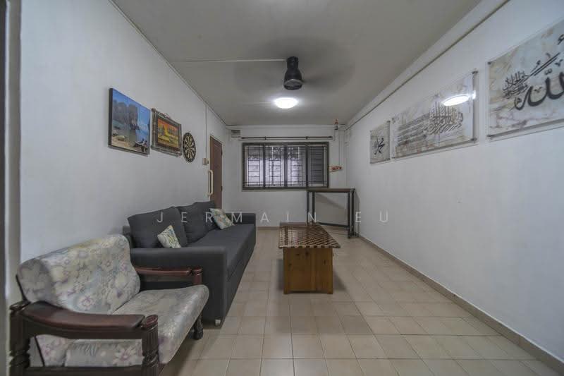 340 Bukit Batok Street 34, 340 Bukit Batok Street 34, Dairy Farm / Bukit Panjang / Choa Chu Kang, 2 Bedrooms, 785 sqft, HDB Flat For Sale, by Jermain Eu, 500282885 - PropertyGuru.com.sg