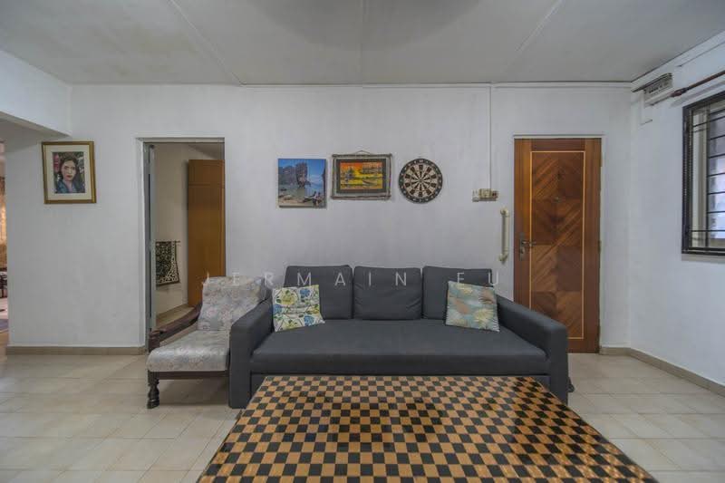 340 Bukit Batok Street 34, 340 Bukit Batok Street 34, Dairy Farm / Bukit Panjang / Choa Chu Kang, 2 Bedrooms, 785 sqft, HDB Flat For Sale, by Jermain Eu, 500282885 - PropertyGuru.com.sg