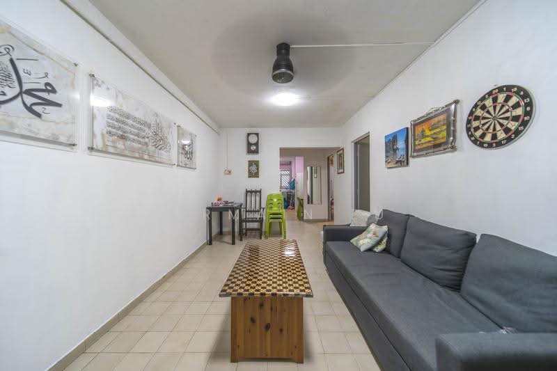 340 Bukit Batok Street 34, 340 Bukit Batok Street 34, Dairy Farm / Bukit Panjang / Choa Chu Kang, 2 Bedrooms, 785 sqft, HDB Flat For Sale, by Jermain Eu, 500282885 - PropertyGuru.com.sg