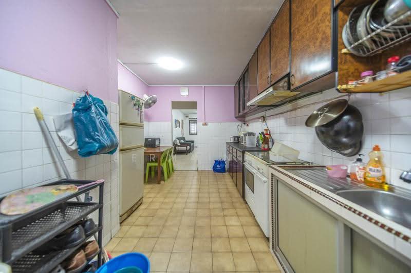340 Bukit Batok Street 34, 340 Bukit Batok Street 34, Dairy Farm / Bukit Panjang / Choa Chu Kang, 2 Bedrooms, 785 sqft, HDB Flat For Sale, by Jermain Eu, 500282885 - PropertyGuru.com.sg