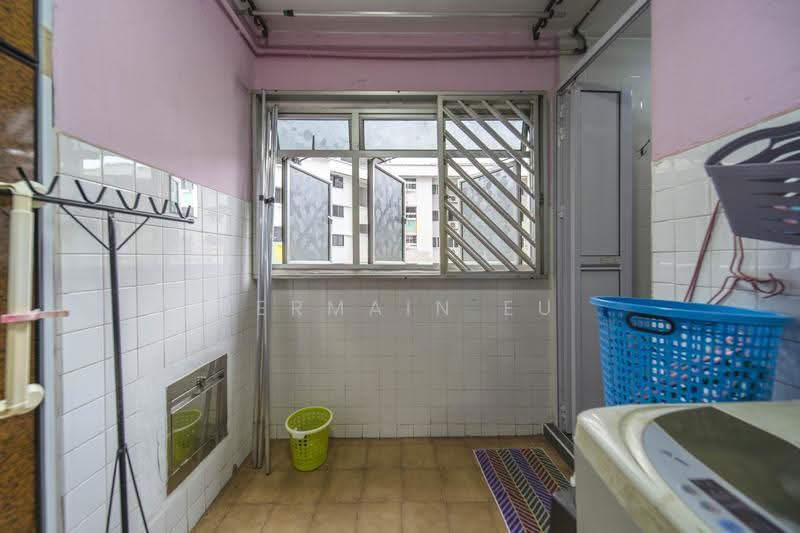 340 Bukit Batok Street 34, 340 Bukit Batok Street 34, Dairy Farm / Bukit Panjang / Choa Chu Kang, 2 Bedrooms, 785 sqft, HDB Flat For Sale, by Jermain Eu, 500282885 - PropertyGuru.com.sg
