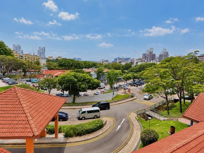 99 Commonwealth Crescent, 99 Commonwealth Crescent, Alexandra / Commonwealth, 2 Bedrooms, 689 sqft, HDB Flat For Sale, by Emily Chong, 500282889 - Exterior - PropertyGuru.com.sg