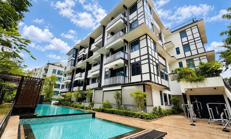 Kovan Jewel, 51 Kovan Road, Hougang / Punggol / Sengkang, 4 Bedrooms, 1,991 sqft, Condominium For Sale, by Kenix Chong, 500282892 - Exterior - PropertyGuru.com.sg