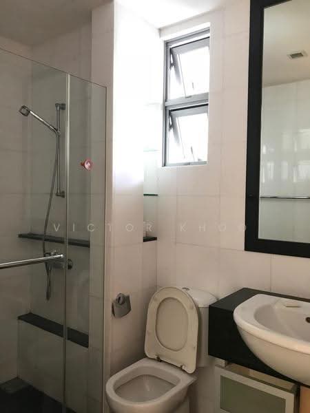 Caribbean at Keppel Bay, 32 Keppel Bay Drive, Harbourfront / Telok Blangah, 3 Bedrooms, 1,227 sqft, Condominium For Rent, by Victor Khoo, 500282895 - Bathroom - PropertyGuru.com.sg