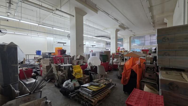 Lam Soon Industrial Building, 63 Hillview Avenue, Dairy Farm / Bukit Panjang / Choa Chu Kang, 4,154 sqft, Light Industrial (B1) For Sale, by Rayne Chua 蔡美慧, 500282896 - CommercialGuru.com.sg