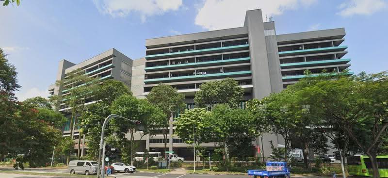 Lam Soon Industrial Building, 63 Hillview Avenue, Dairy Farm / Bukit Panjang / Choa Chu Kang, 4,154 sqft, Light Industrial (B1) For Sale, by Rayne Chua 蔡美慧, 500282896 - CommercialGuru.com.sg