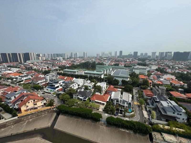 Grand Dunman, 16 Dunman Road, East Coast / Marine Parade, 2 Bedrooms, 775 sqft, Condominium For Rent, by Ben Huang (忠杰), 500282898 - Exterior - PropertyGuru.com.sg