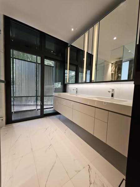 D21 New Freehold Semi-D, Near Nature & Greenery 永久地契全新半独立式,自然绿意, Greenbank Park Binjai Hua Guan Jalan Kampung Chantek Sian Tuan Jalan Jambu Ayer Mawar Yuk Tong Avenue Chun Tin Toh Tuck Upper Bukit Timah Eng Kong Clementi Park Upper Bukit Timah, Clementi Park / Upper Bukit Timah, 5 Bedrooms, 5,400 sqft, Semi-Detached House For Sale, by Marisa Jeo, 500282901 - PropertyGuru.com.sg