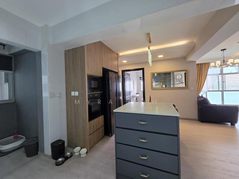 421B Northshore Drive, 421B Northshore Drive, 3 Bedrooms, 1,001 sqft, HDB Flat For Sale, by Myra Goh, 500282902 - PropertyGuru.com.sg