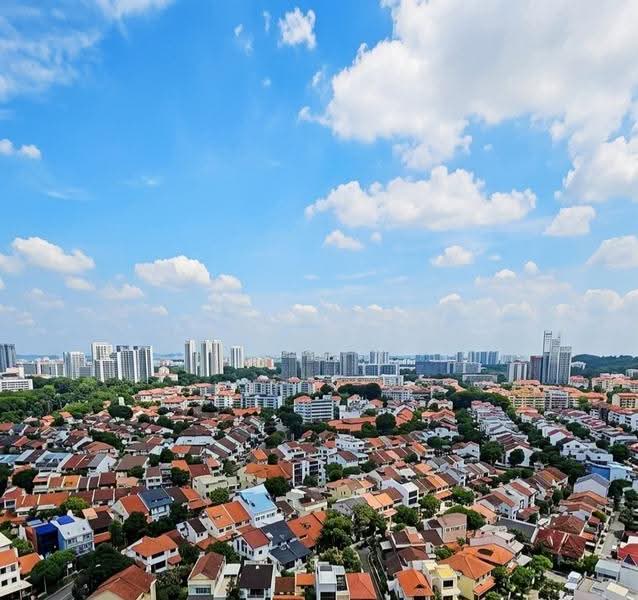Chuan Park, 240 Lorong Chuan, Hougang / Punggol / Sengkang, 3 Bedrooms, 1,206 sqft, Condominium For Sale, by Carmen Lee, 500282903 - PropertyGuru.com.sg