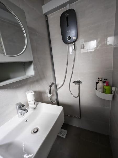 539 Serangoon North Avenue 4, 539 Serangoon North Avenue 4, Hougang / Punggol / Sengkang, Room Rental, 120 sqft, HDB Flat For Rent, by Troy Wan, 500282904 - PropertyGuru.com.sg
