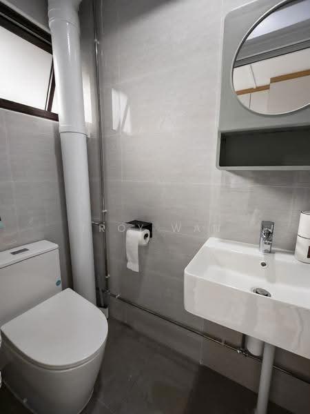 539 Serangoon North Avenue 4, 539 Serangoon North Avenue 4, Hougang / Punggol / Sengkang, Room Rental, 120 sqft, HDB Flat For Rent, by Troy Wan, 500282904 - PropertyGuru.com.sg