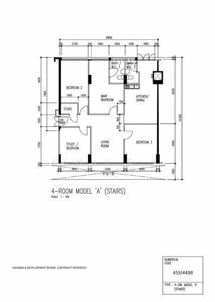 153 Yung Ho Road, 153 Yung Ho Road, Boon Lay / Jurong / Tuas, 4 Bedrooms, 1,119 sqft, HDB Flat For Sale, by Kenny G K Chong, 500282905 - PropertyGuru.com.sg