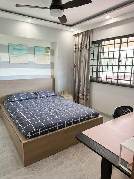 153 Yung Ho Road, 153 Yung Ho Road, Boon Lay / Jurong / Tuas, 4 Bedrooms, 1,119 sqft, HDB Flat For Sale, by Kenny G K Chong, 500282905 - Bedroom - PropertyGuru.com.sg