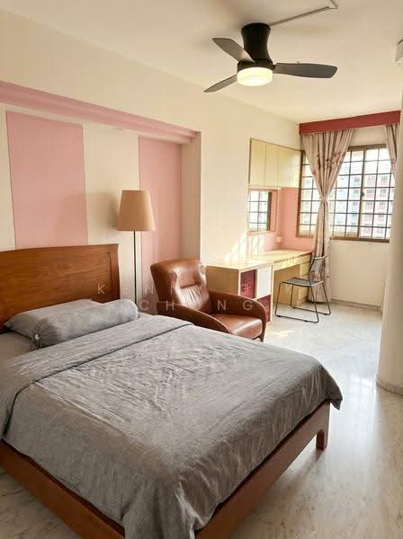 153 Yung Ho Road, 153 Yung Ho Road, Boon Lay / Jurong / Tuas, 4 Bedrooms, 1,119 sqft, HDB Flat For Sale, by Kenny G K Chong, 500282905 - Bedroom - PropertyGuru.com.sg