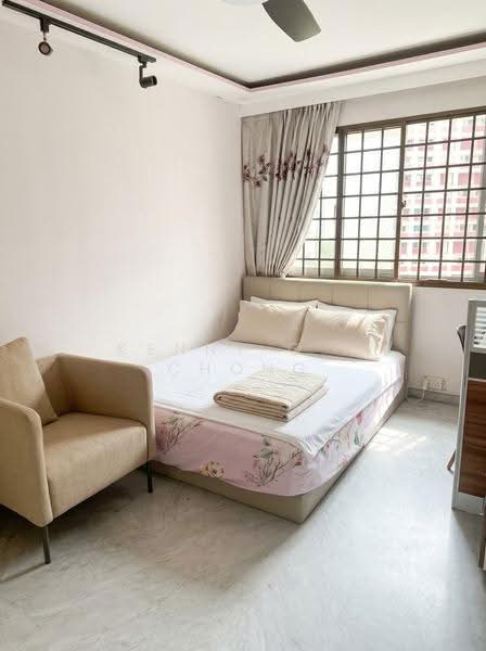 153 Yung Ho Road, 153 Yung Ho Road, Boon Lay / Jurong / Tuas, 4 Bedrooms, 1,119 sqft, HDB Flat For Sale, by Kenny G K Chong, 500282905 - Bedroom - PropertyGuru.com.sg