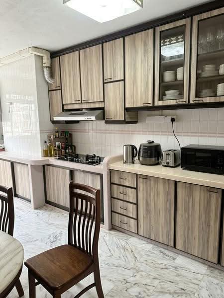 153 Yung Ho Road, 153 Yung Ho Road, Boon Lay / Jurong / Tuas, 4 Bedrooms, 1,119 sqft, HDB Flat For Sale, by Kenny G K Chong, 500282905 - Kitchen - PropertyGuru.com.sg