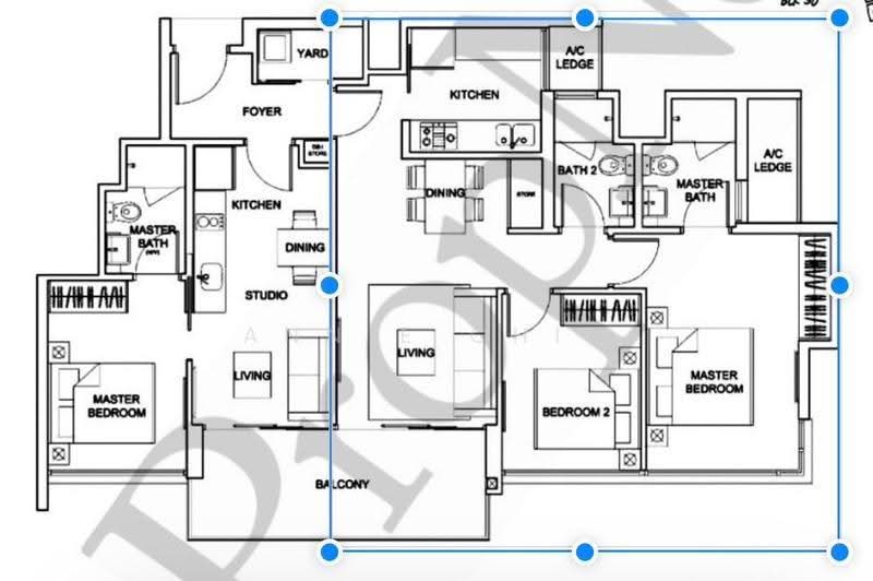 Sea Esta, 22 Pasir Ris Link, Pasir Ris / Tampines, 2 Bedrooms, 900 sqft, Condominium For Rent, by Annie Chia, 500282909 - PropertyGuru.com.sg