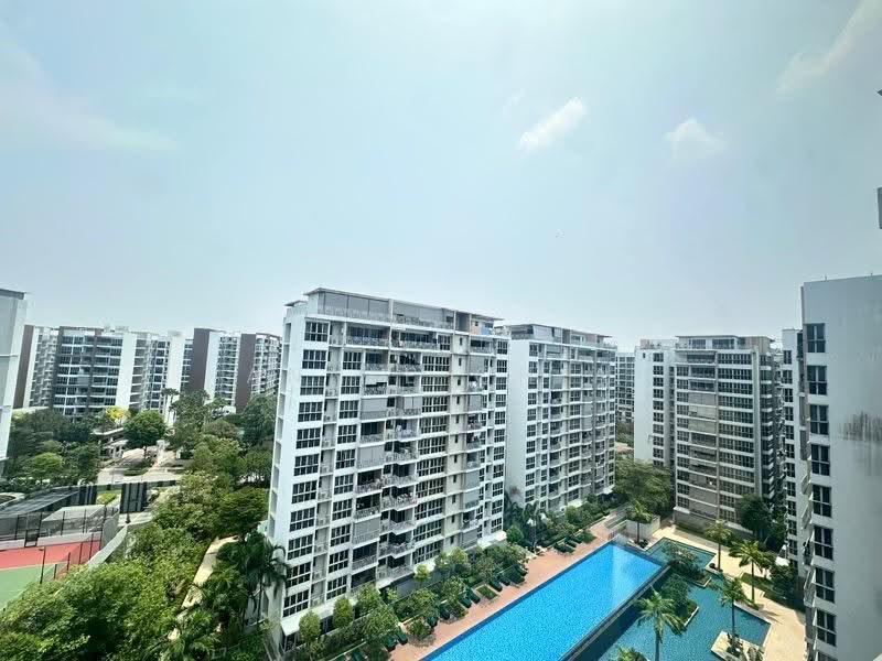 Sea Esta, 22 Pasir Ris Link, Pasir Ris / Tampines, 2 Bedrooms, 900 sqft, Condominium For Rent, by Annie Chia, 500282909 - PropertyGuru.com.sg