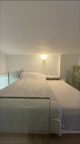 City Gate, 371 Beach Road, Beach Road / Bugis / Rochor, Studio, 258 sqft, Apartment For Rent, by Celeste Zhang, 500282910 - Bedroom - PropertyGuru.com.sg