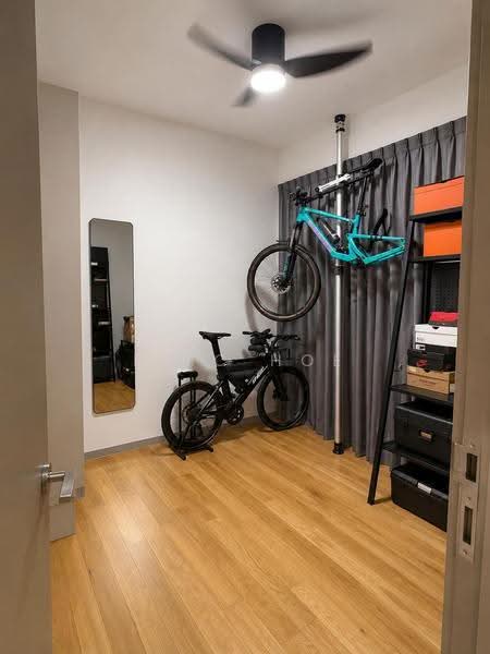 Riversails, 24 Upper Serangoon Crescent, Hougang / Punggol / Sengkang, 3 Bedrooms, 1,033 sqft, Condominium For Sale, by Eric Hoe, 500282913 - Study - PropertyGuru.com.sg