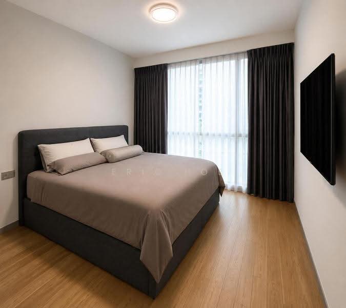 Riversails, 24 Upper Serangoon Crescent, Hougang / Punggol / Sengkang, 3 Bedrooms, 1,033 sqft, Condominium For Sale, by Eric Hoe, 500282913 - Bedroom - PropertyGuru.com.sg
