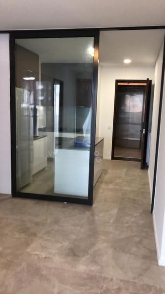 Artra, 12 Alexandra View, Alexandra / Commonwealth, 3 Bedrooms, 1,044 sqft, Condominium For Rent, by Victor Khoo, 500282915 - Kitchen - PropertyGuru.com.sg