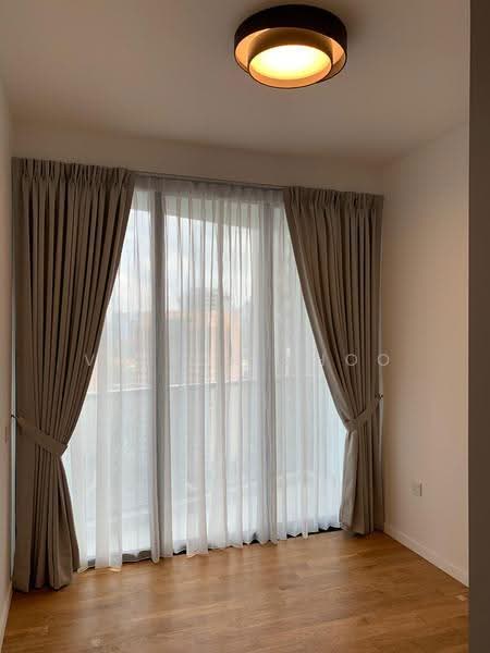 Artra, 12 Alexandra View, Alexandra / Commonwealth, 3 Bedrooms, 1,044 sqft, Condominium For Rent, by Victor Khoo, 500282915 - Balcony - PropertyGuru.com.sg