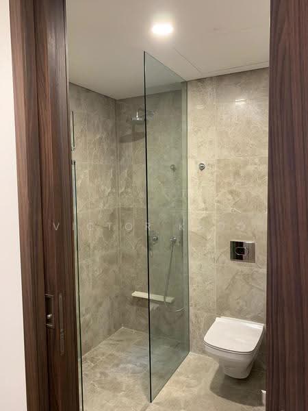 Artra, 12 Alexandra View, Alexandra / Commonwealth, 3 Bedrooms, 1,044 sqft, Condominium For Rent, by Victor Khoo, 500282915 - Bathroom - PropertyGuru.com.sg