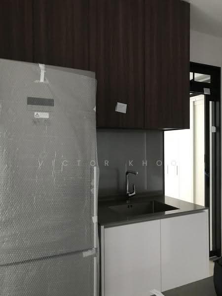 Artra, 12 Alexandra View, Alexandra / Commonwealth, 3 Bedrooms, 1,044 sqft, Condominium For Rent, by Victor Khoo, 500282915 - Kitchen - PropertyGuru.com.sg