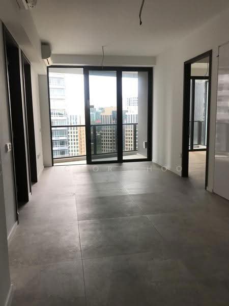 Artra, 12 Alexandra View, Alexandra / Commonwealth, 3 Bedrooms, 1,044 sqft, Condominium For Rent, by Victor Khoo, 500282915 - Living Room - PropertyGuru.com.sg