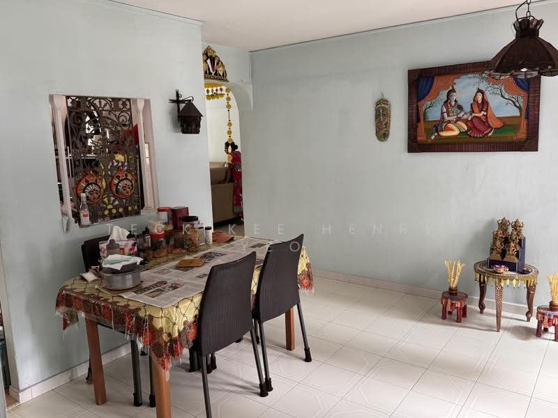 170 Bishan Street 13, 170 Bishan Street 13, Ang Mo Kio / Bishan / Thomson, 3 Bedrooms, 1,302 sqft, HDB Flat For Sale, by Teck Kee Henry Yeo, 500282917 - Dining Room - PropertyGuru.com.sg
