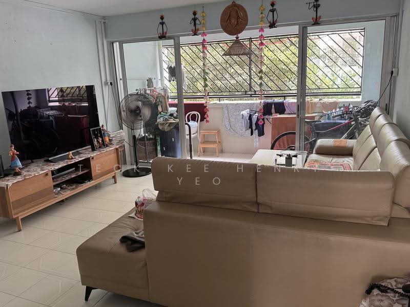 170 Bishan Street 13, 170 Bishan Street 13, Ang Mo Kio / Bishan / Thomson, 3 Bedrooms, 1,302 sqft, HDB Flat For Sale, by Teck Kee Henry Yeo, 500282917 - Living Room - PropertyGuru.com.sg